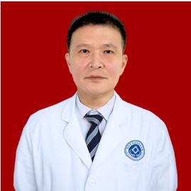 刘成刚 主治医师